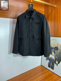 Picture of Prada Jackets _SKUPradaM-3XL12yn11013586